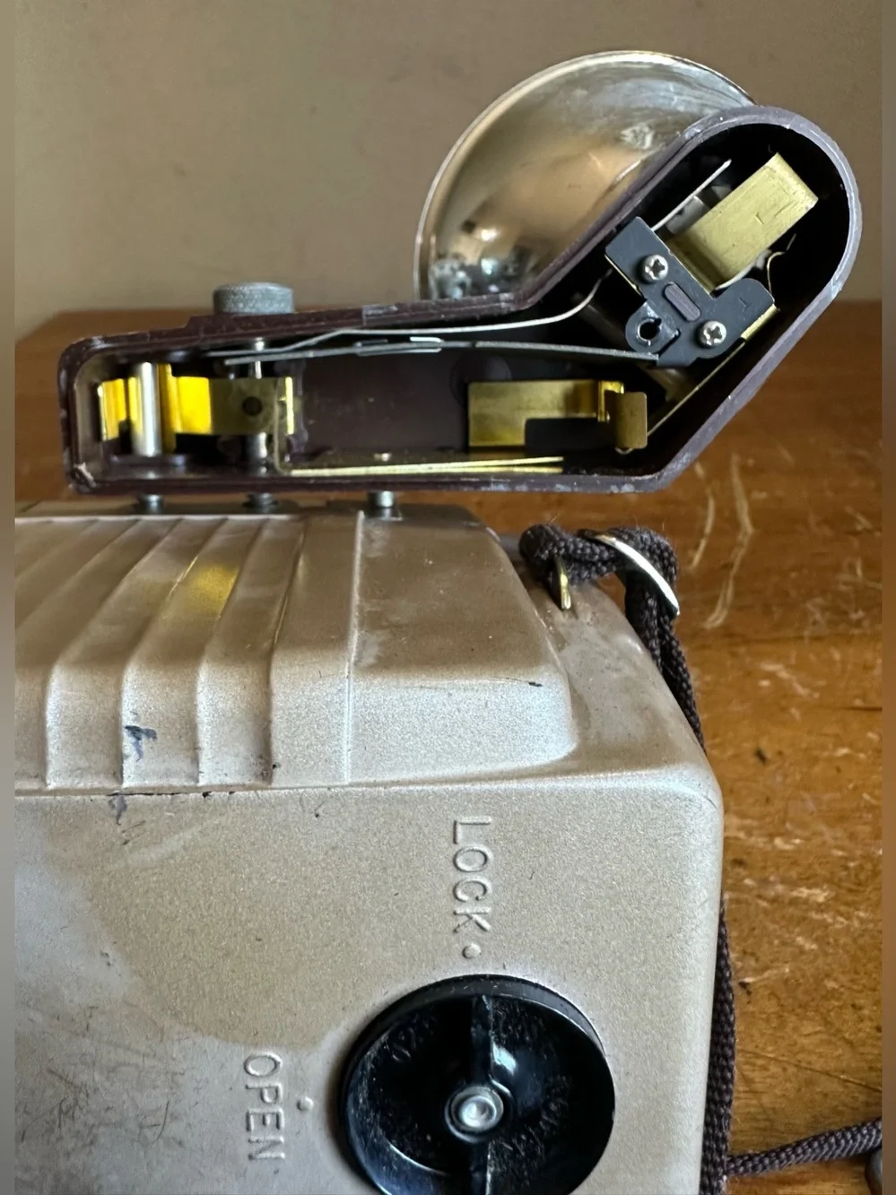 Kodak vintage brownie